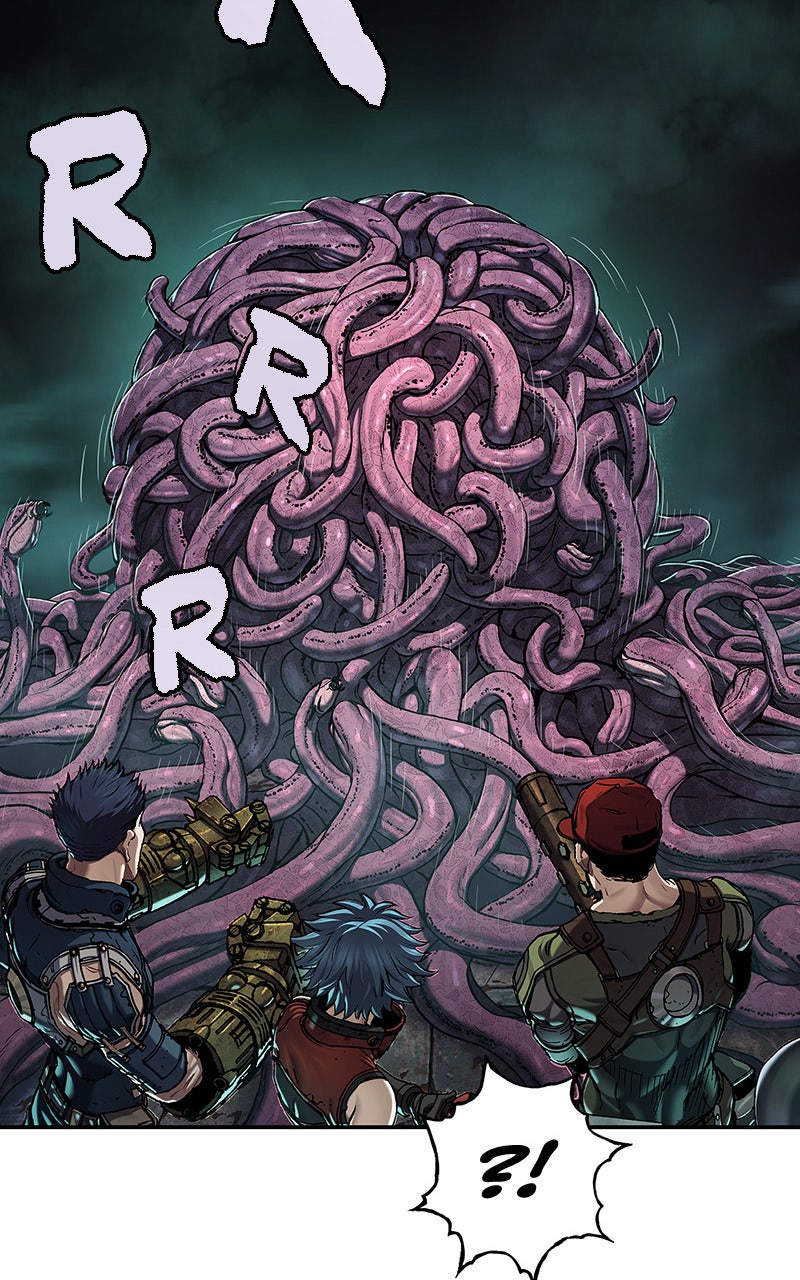 Read Leviathan FR Manga Online