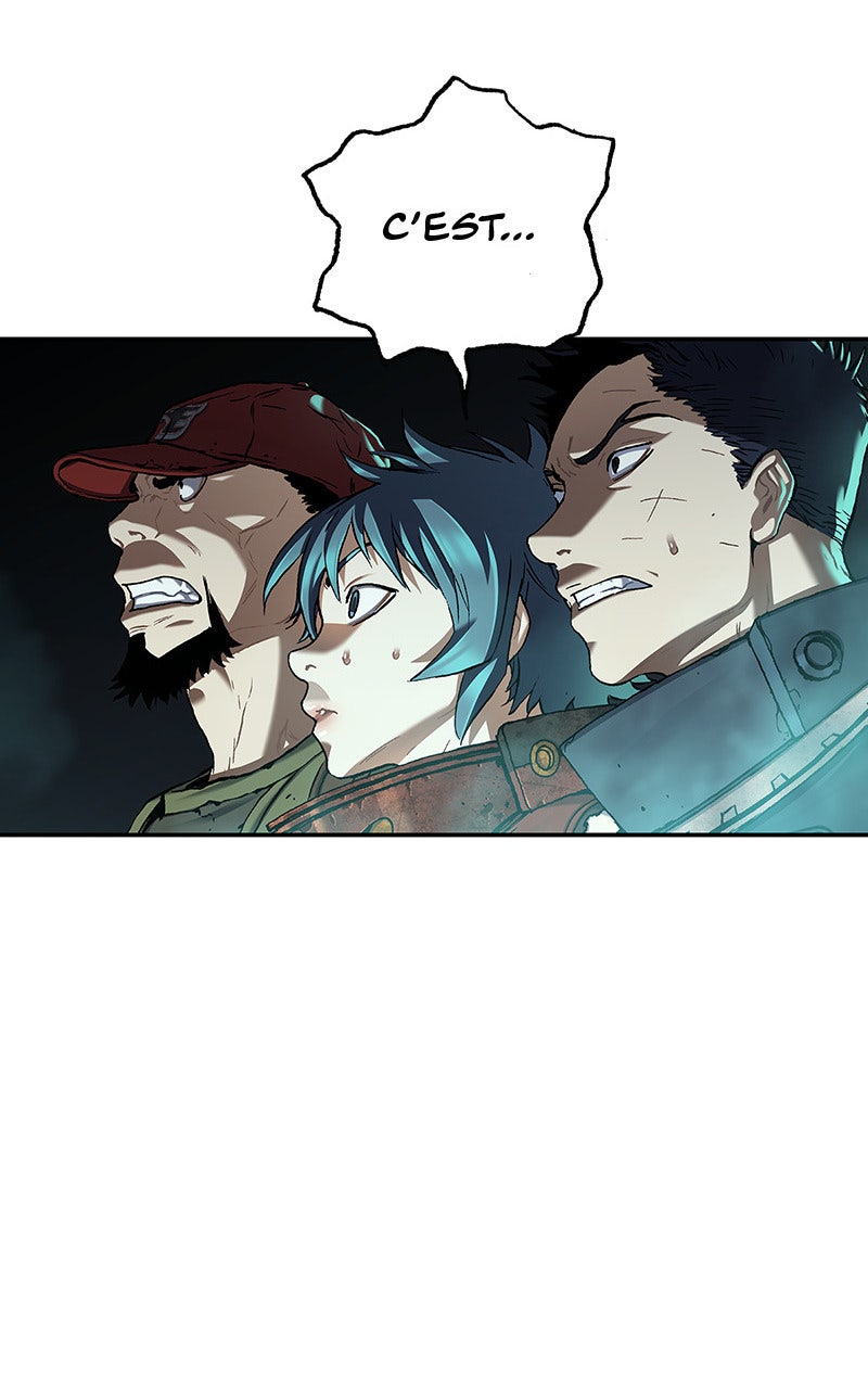 Read Leviathan FR Manga Online