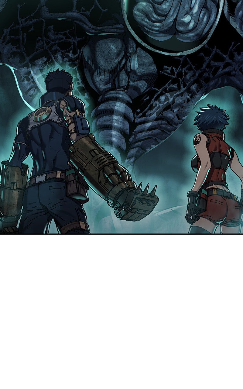 Read Leviathan FR Manga Online