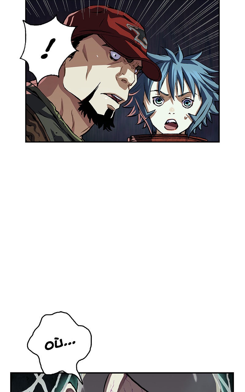 Read Leviathan FR Manga Online