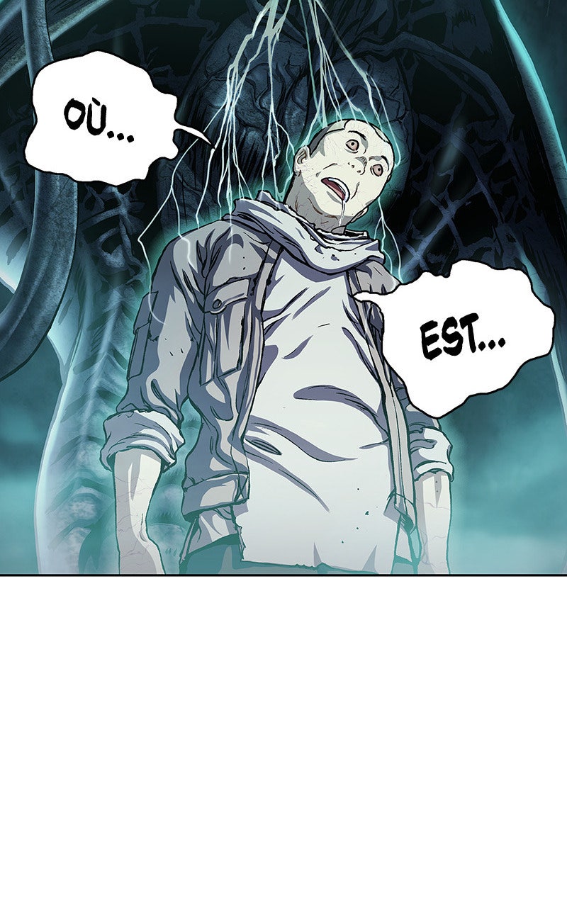 Read Leviathan FR Manga Online