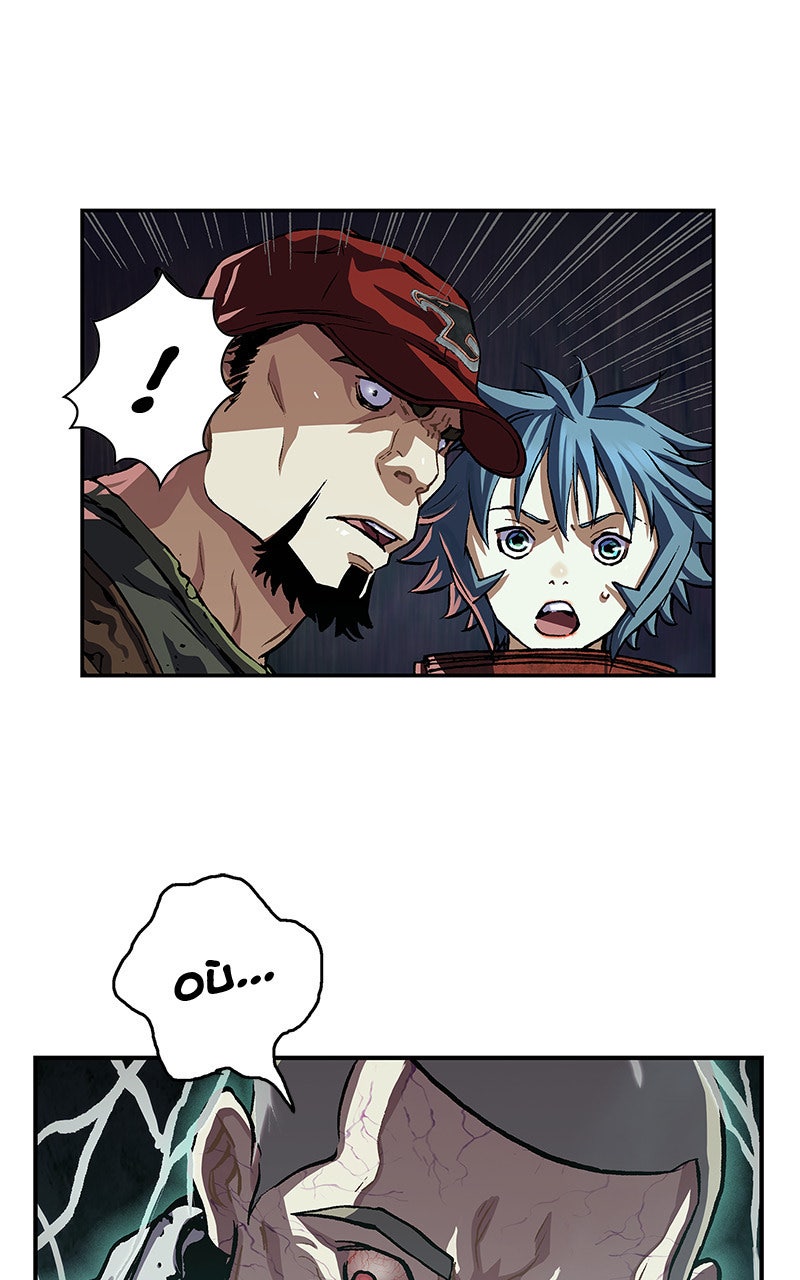 Read Leviathan FR Manga Online