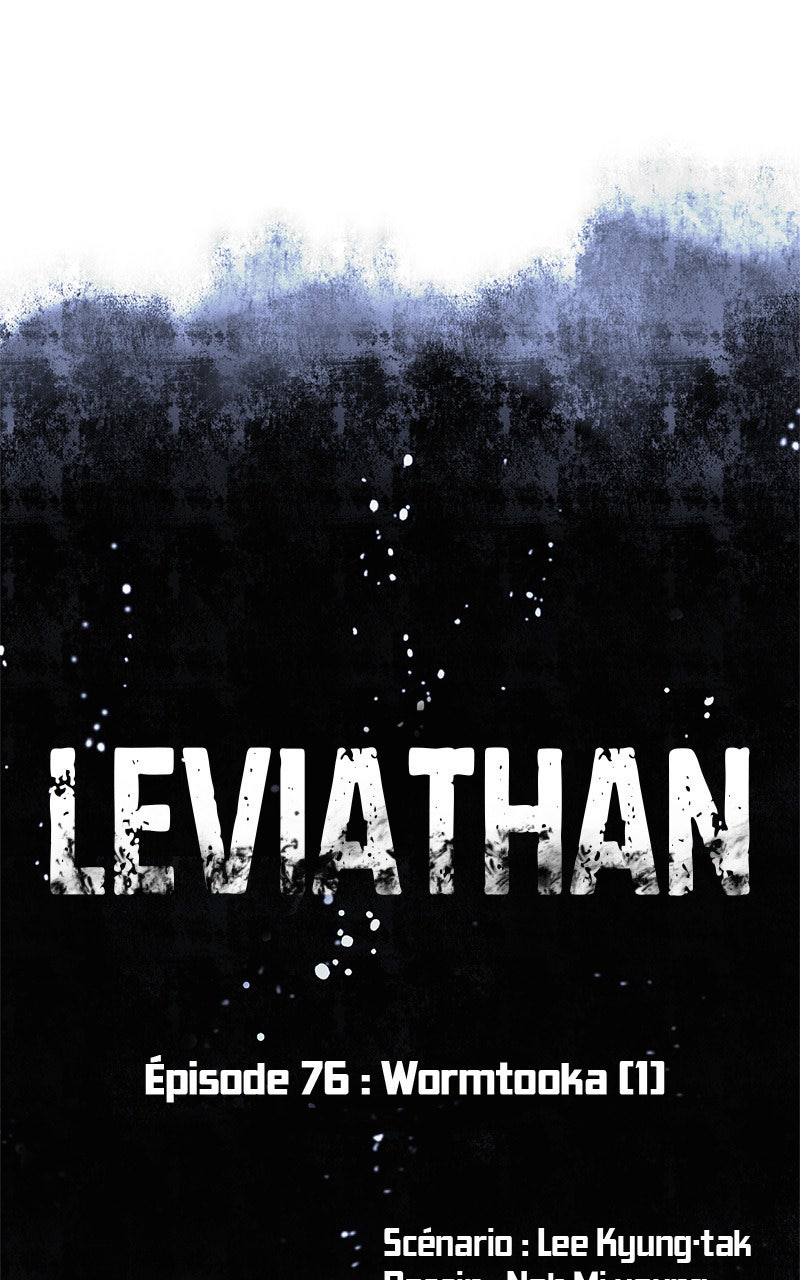 Read Leviathan FR Manga Online