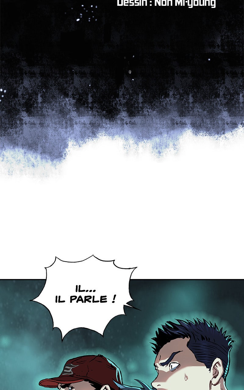 Read Leviathan FR Manga Online