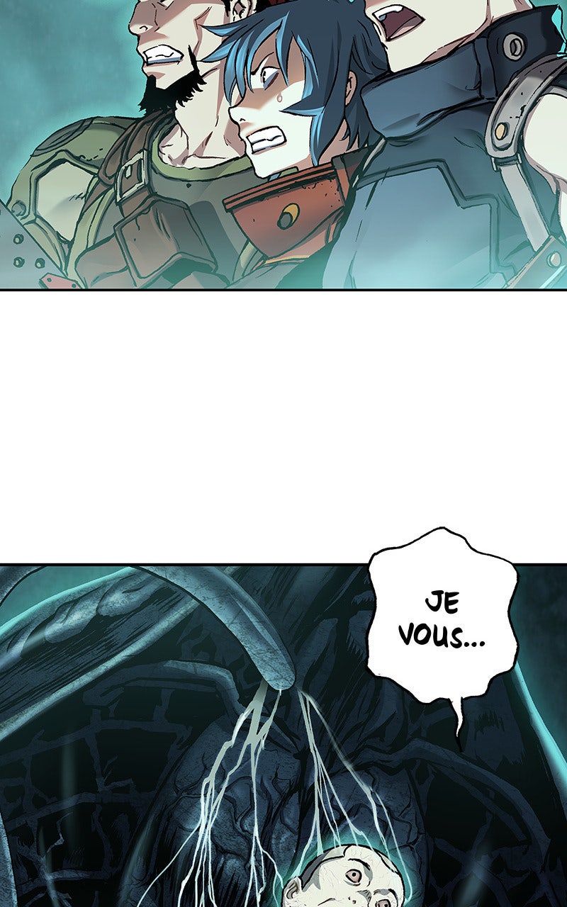 Read Leviathan FR Manga Online