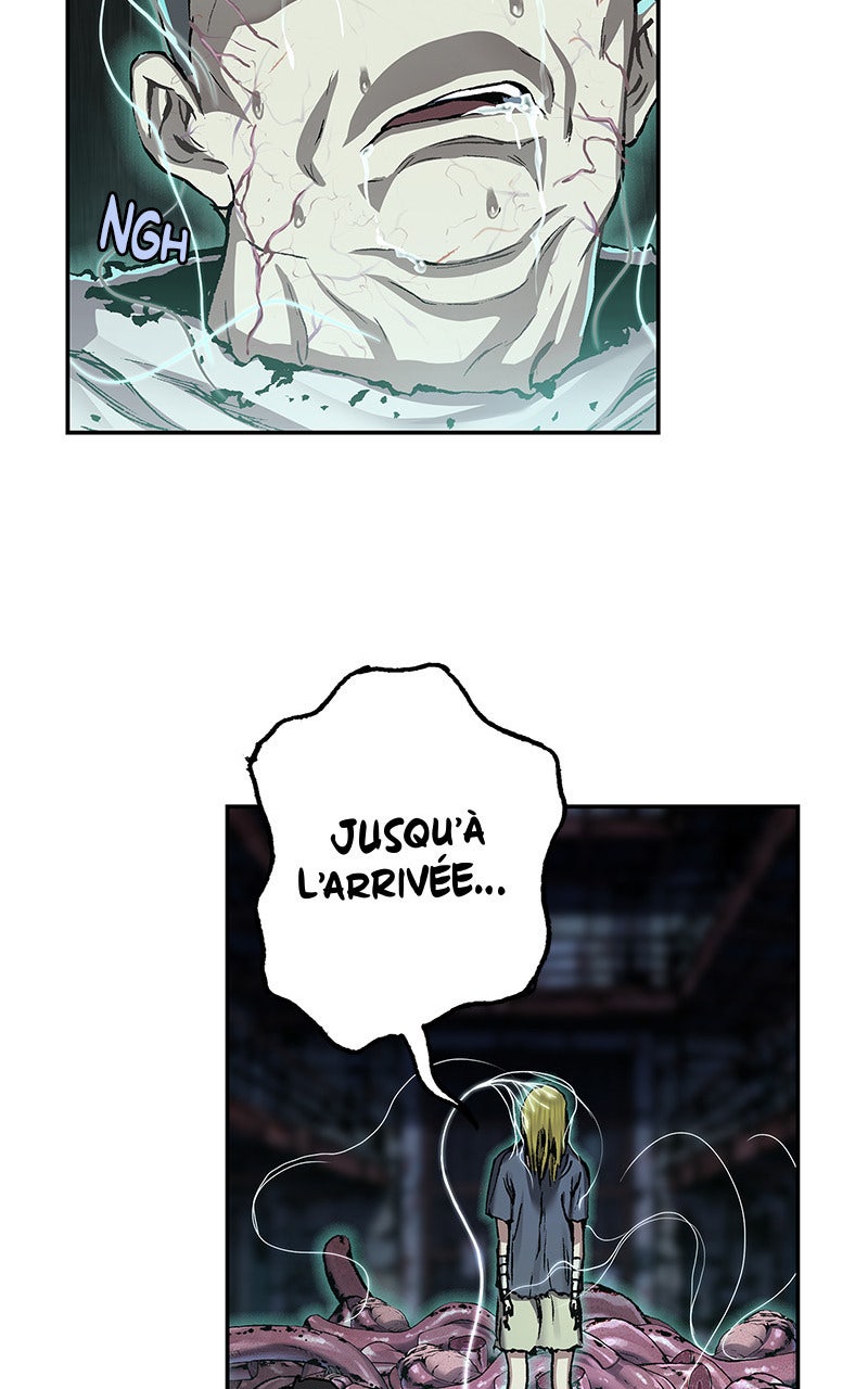 Read Leviathan FR Manga Online