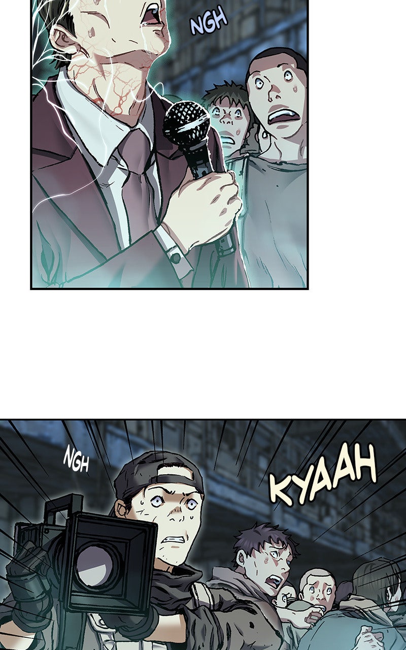 Read Leviathan FR Manga Online