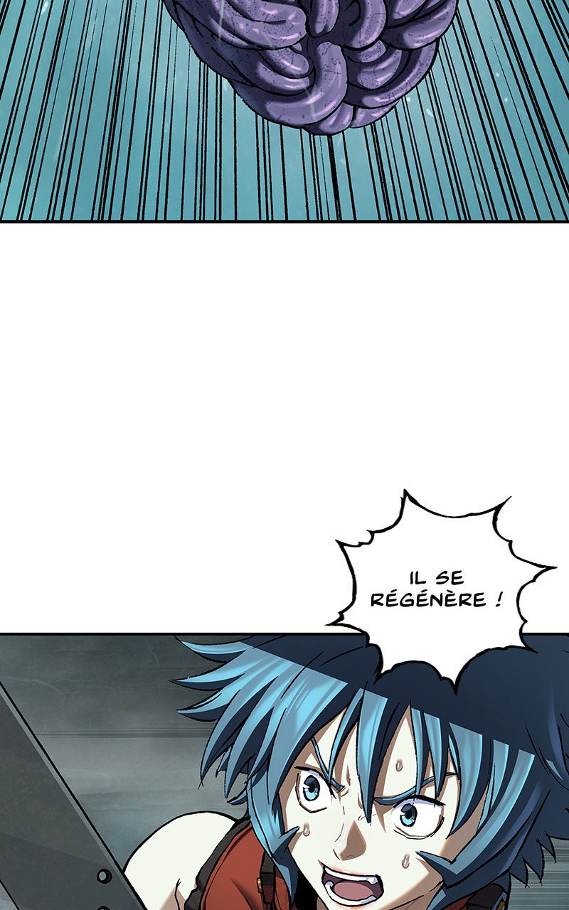 Read Leviathan FR Manga Online