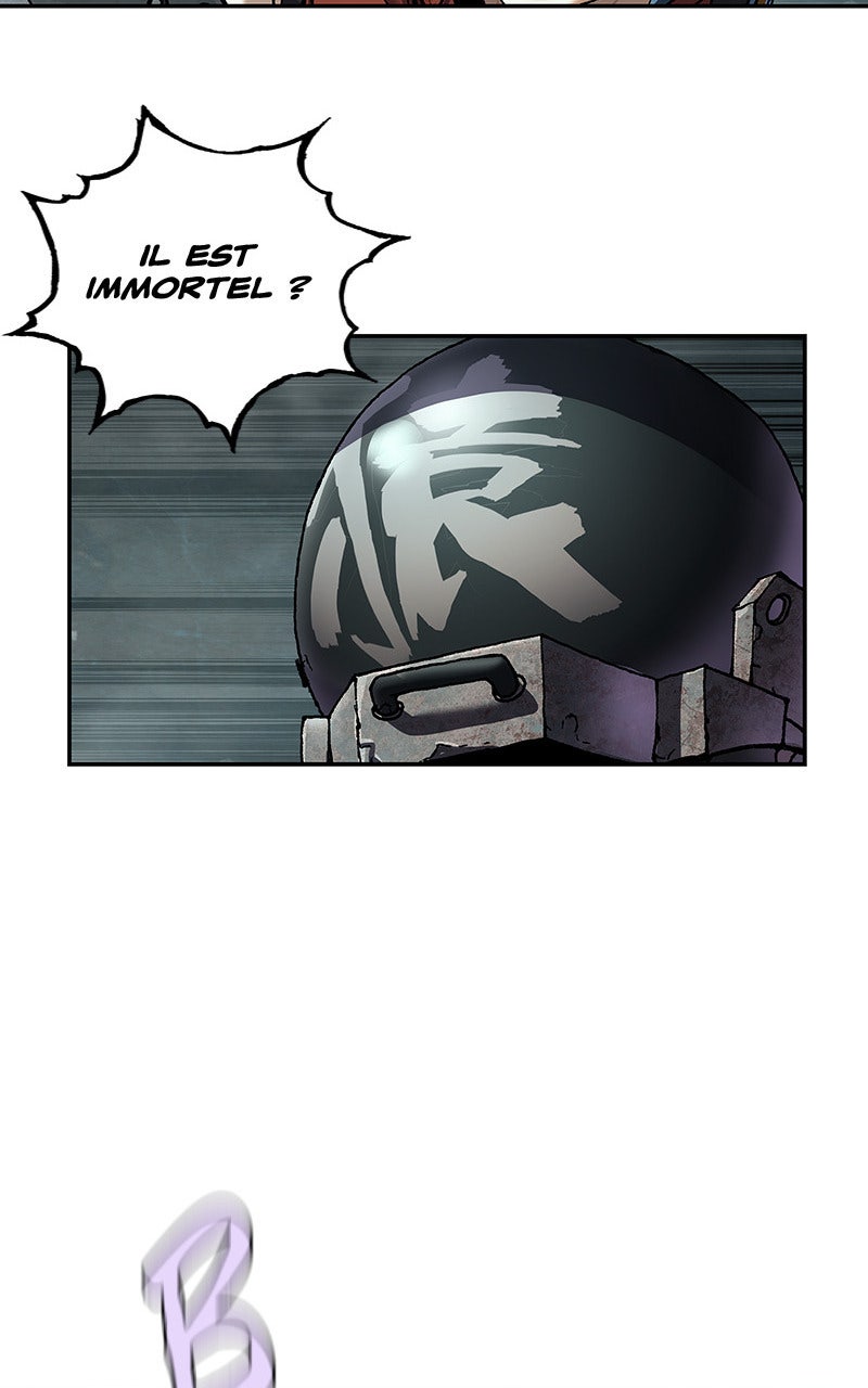 Read Leviathan FR Manga Online