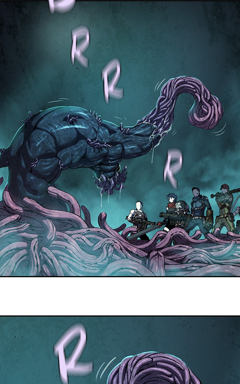 Read Leviathan FR Manga Online