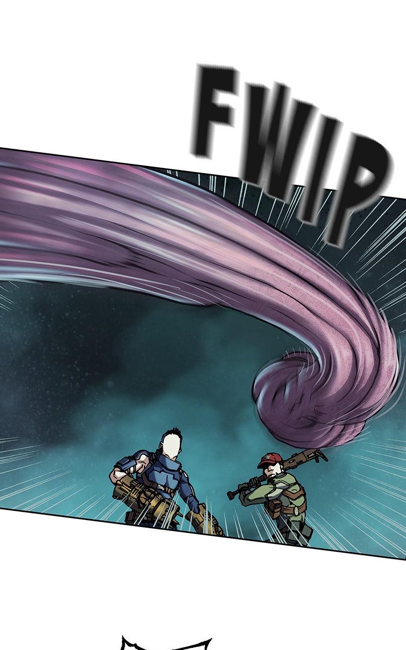 Read Leviathan FR Manga Online