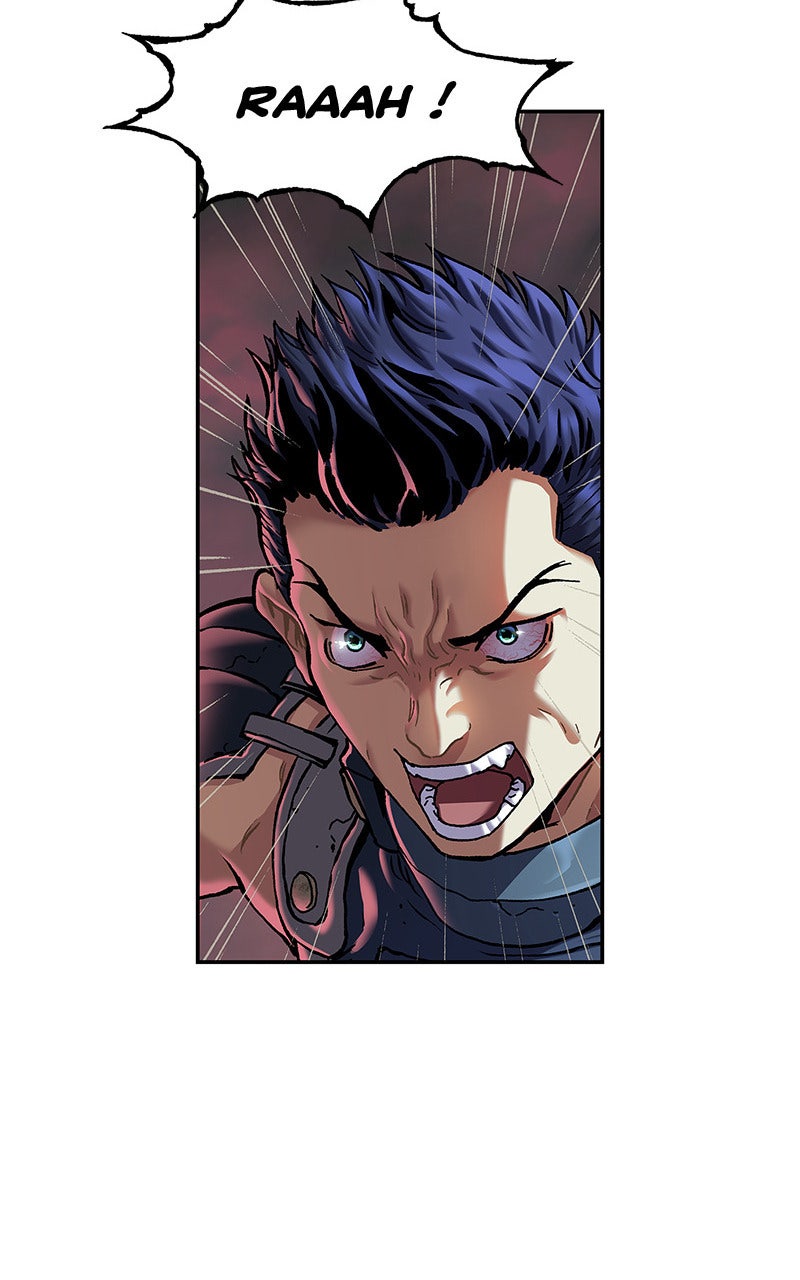 Read Leviathan FR Manga Online