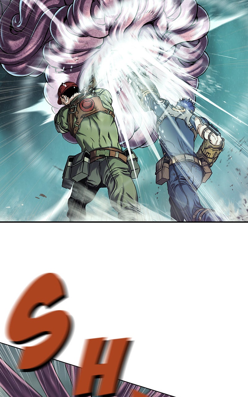 Read Leviathan FR Manga Online