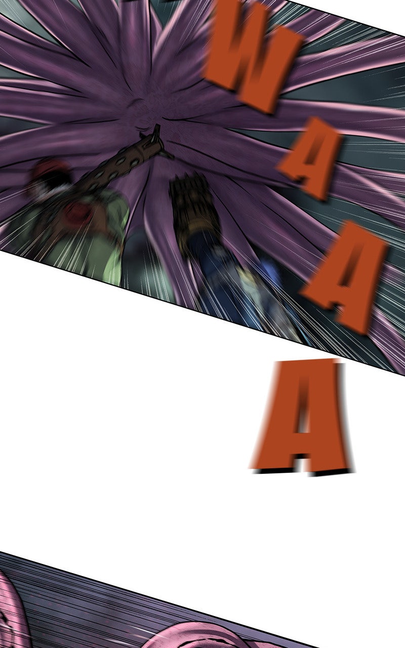 Read Leviathan FR Manga Online