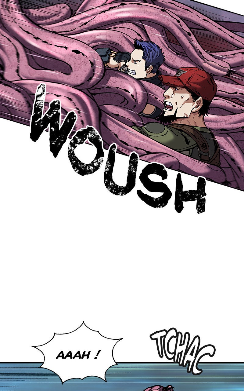 Read Leviathan FR Manga Online