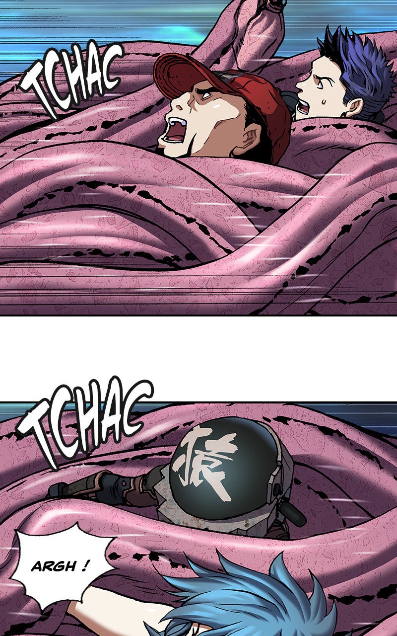 Read Leviathan FR Manga Online