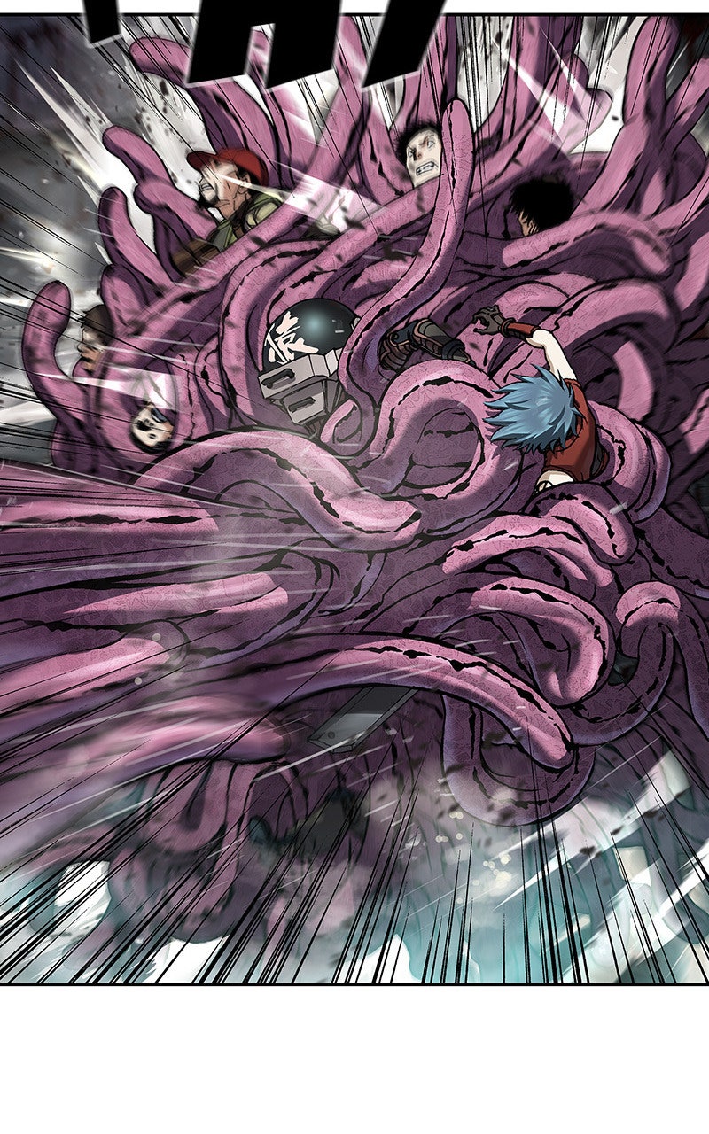 Read Leviathan FR Manga Online