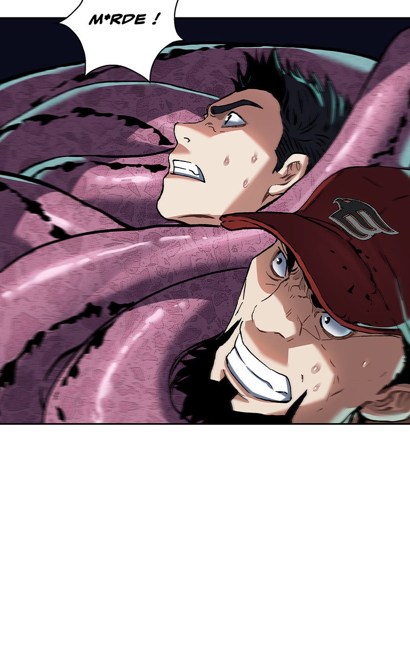 Read Leviathan FR Manga Online