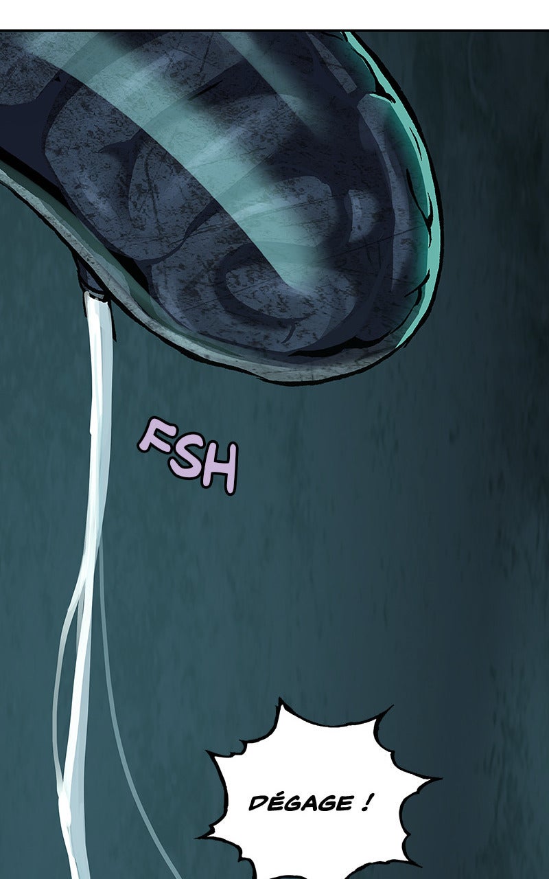 Read Leviathan FR Manga Online