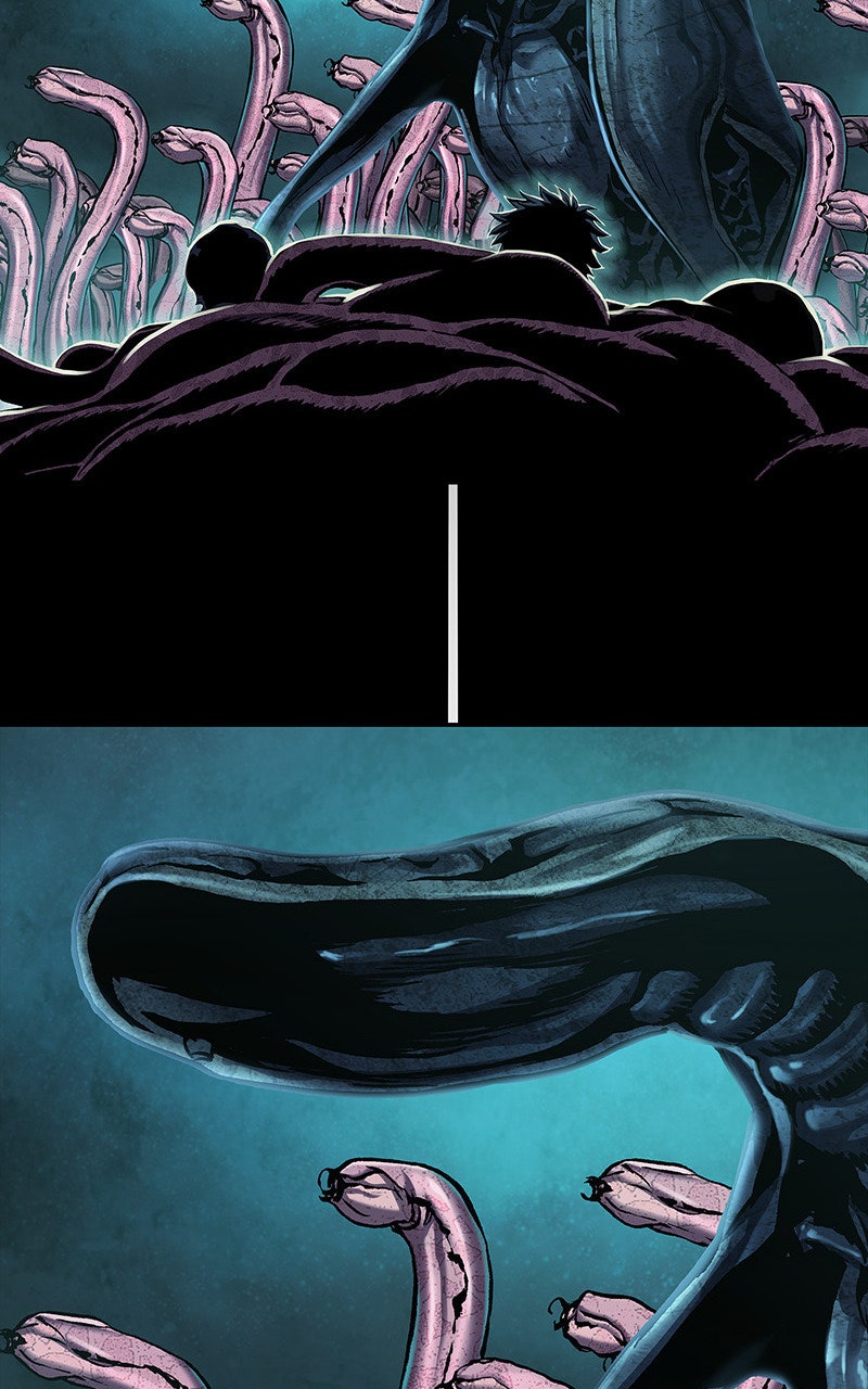 Read Leviathan FR Manga Online