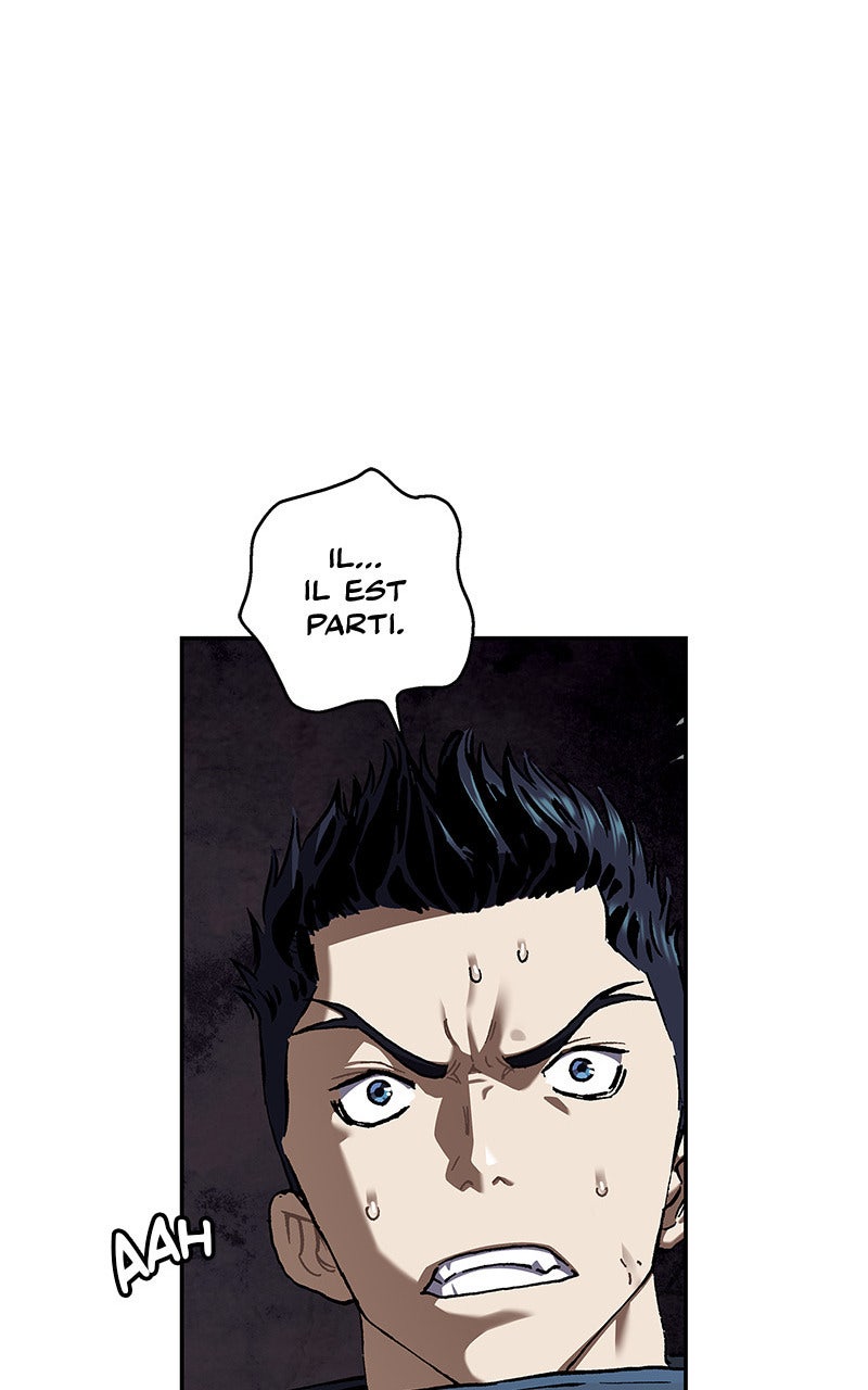 Read Leviathan FR Manga Online