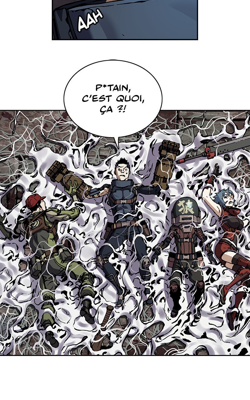 Read Leviathan FR Manga Online