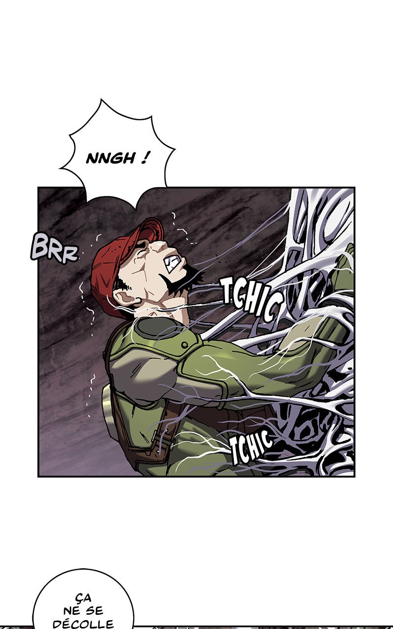 Read Leviathan FR Manga Online