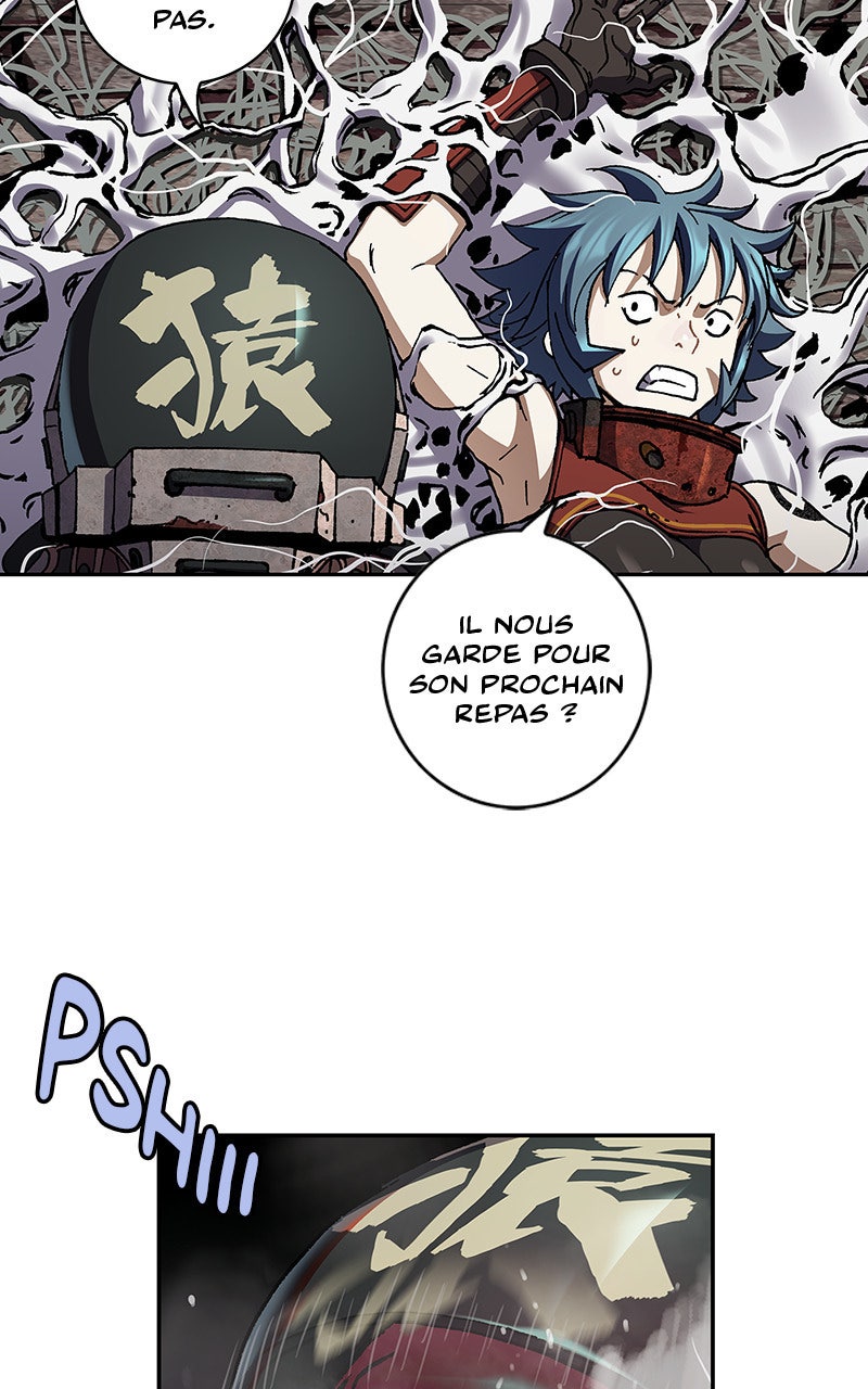 Read Leviathan FR Manga Online