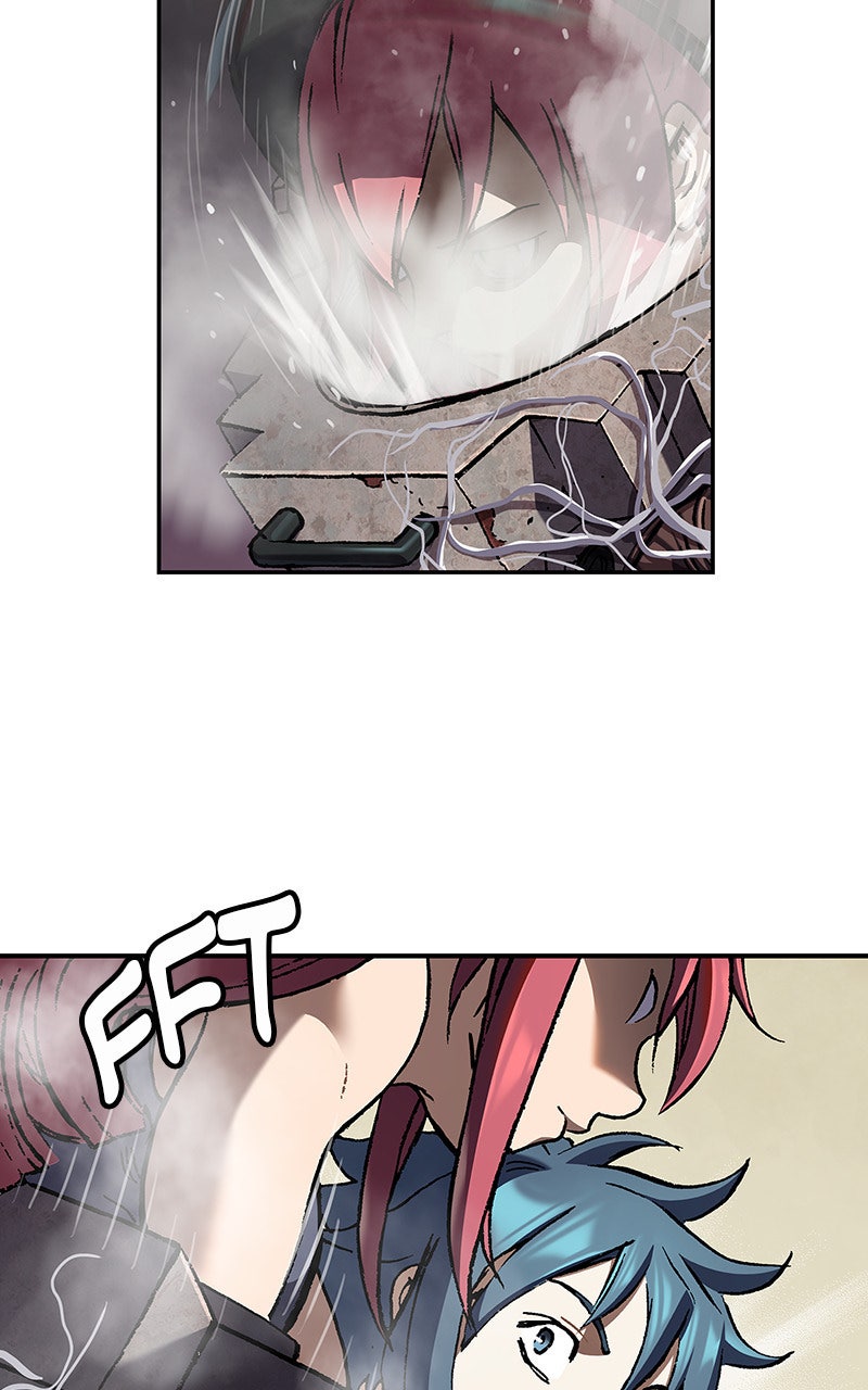 Read Leviathan FR Manga Online