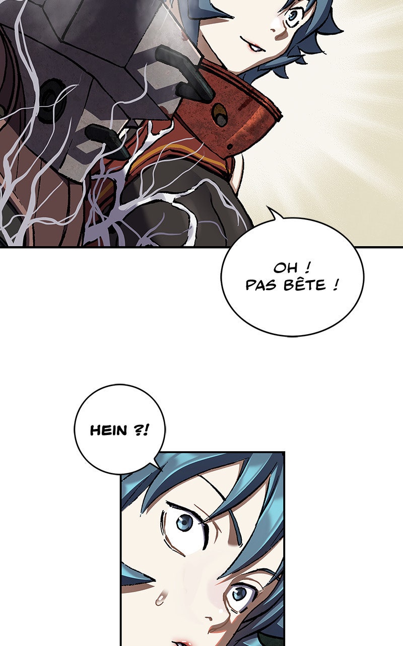 Read Leviathan FR Manga Online