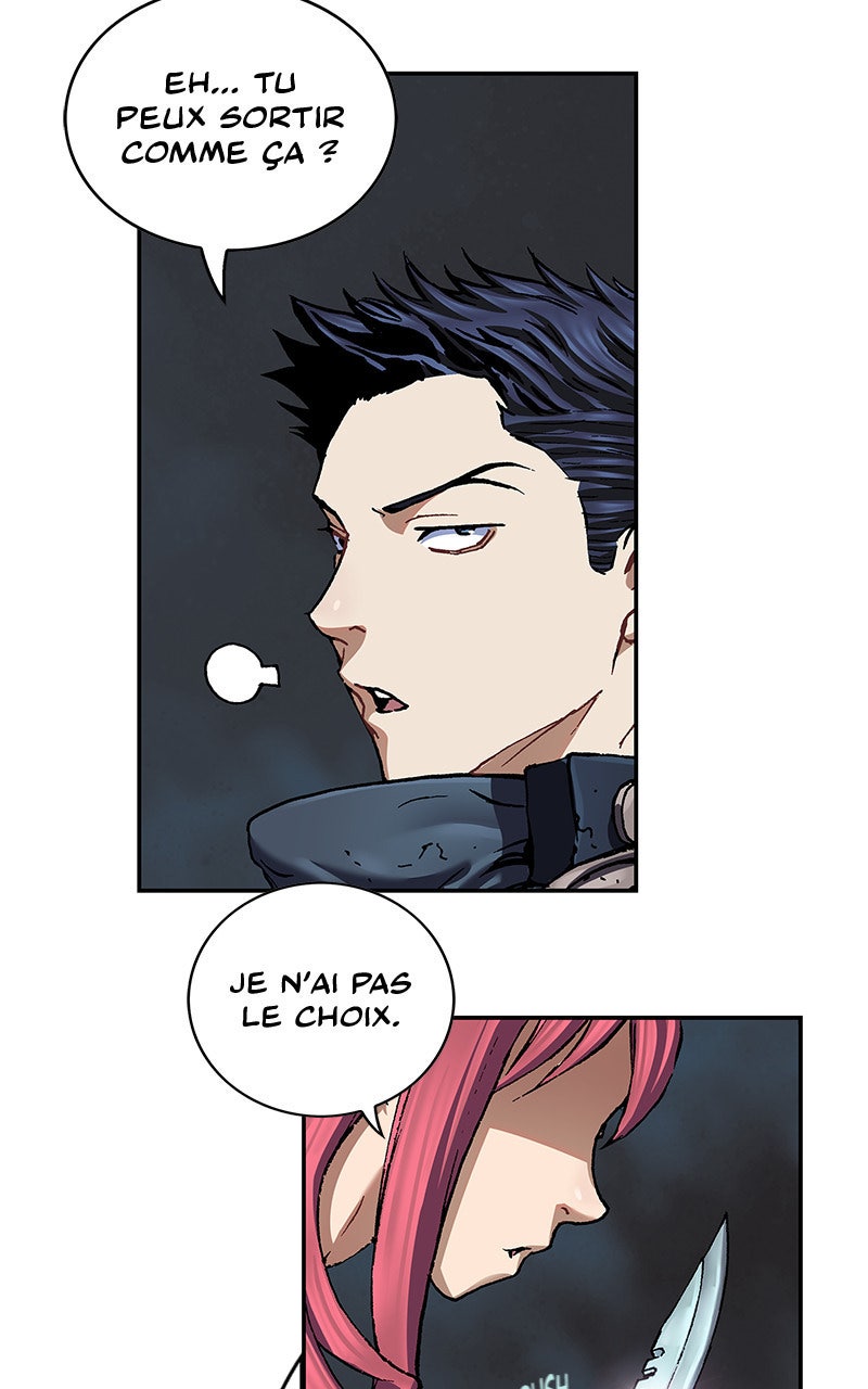 Read Leviathan FR Manga Online