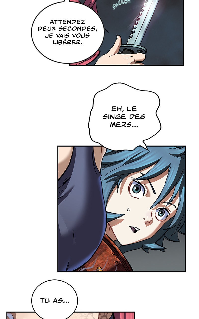 Read Leviathan FR Manga Online