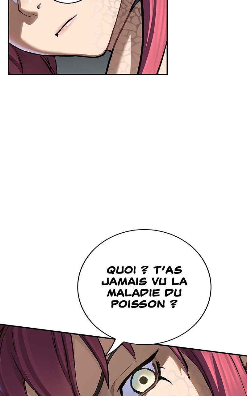 Read Leviathan FR Manga Online