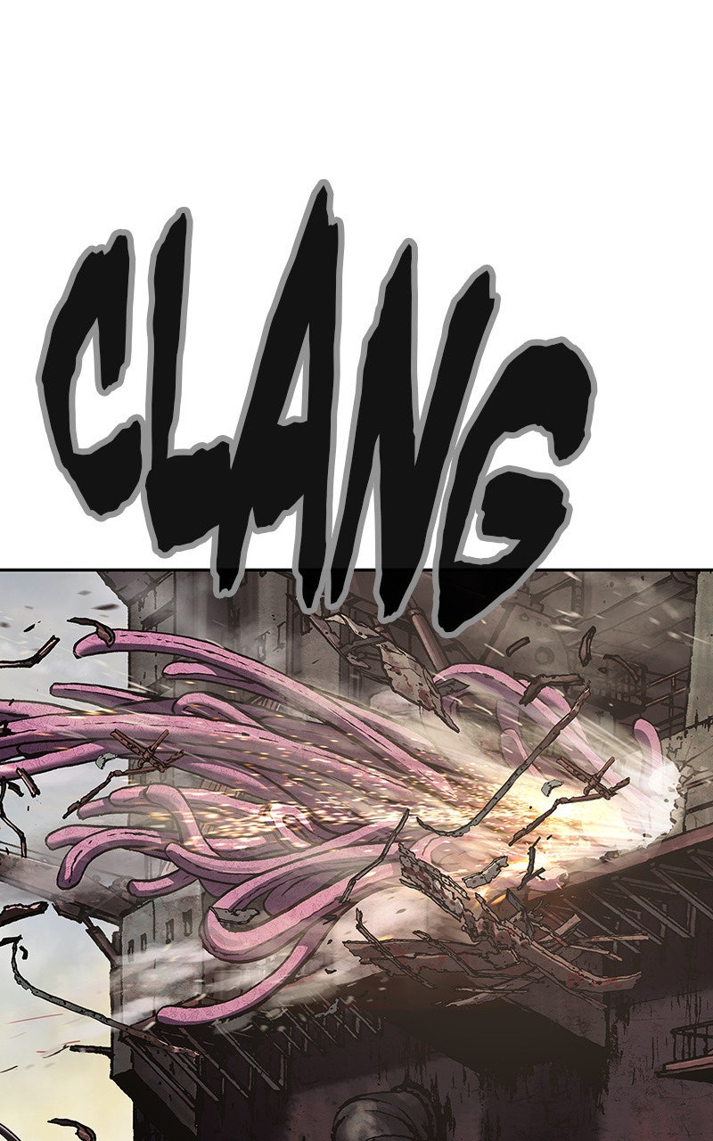 Read Leviathan FR Manga Online