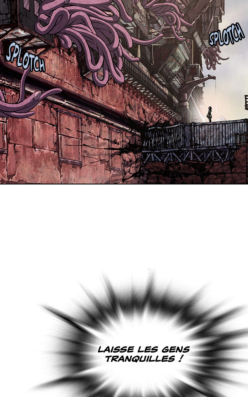 Read Leviathan FR Manga Online