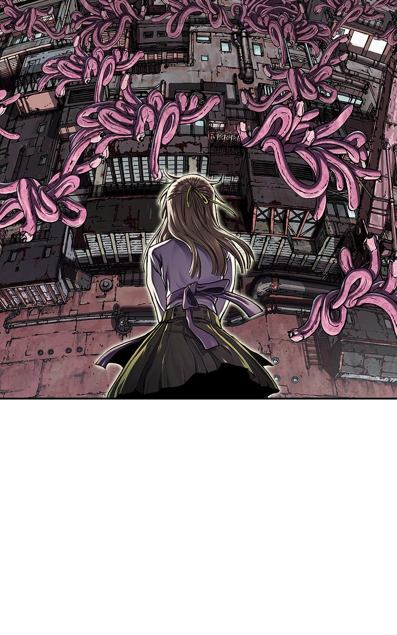 Read Leviathan FR Manga Online