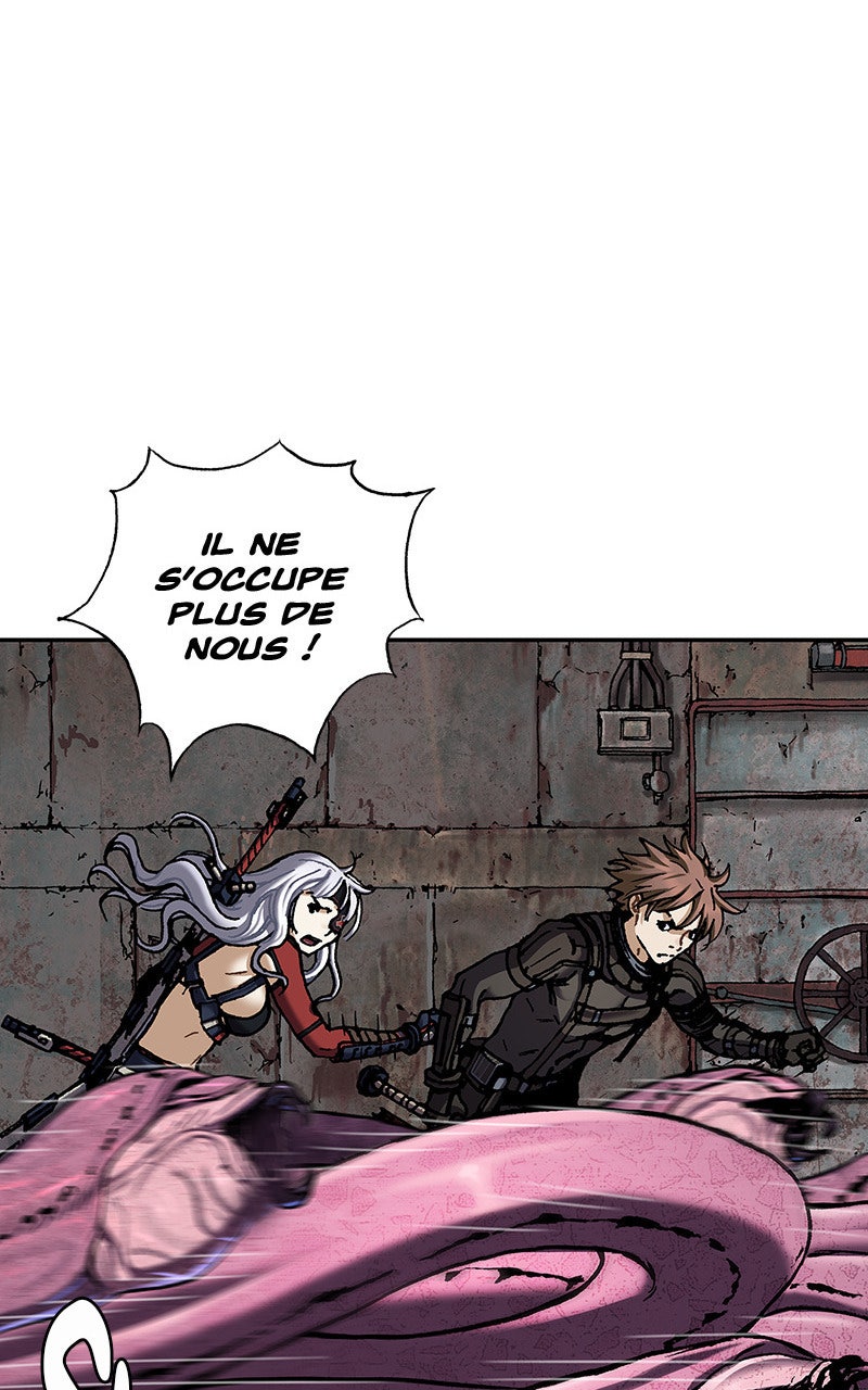 Read Leviathan FR Manga Online