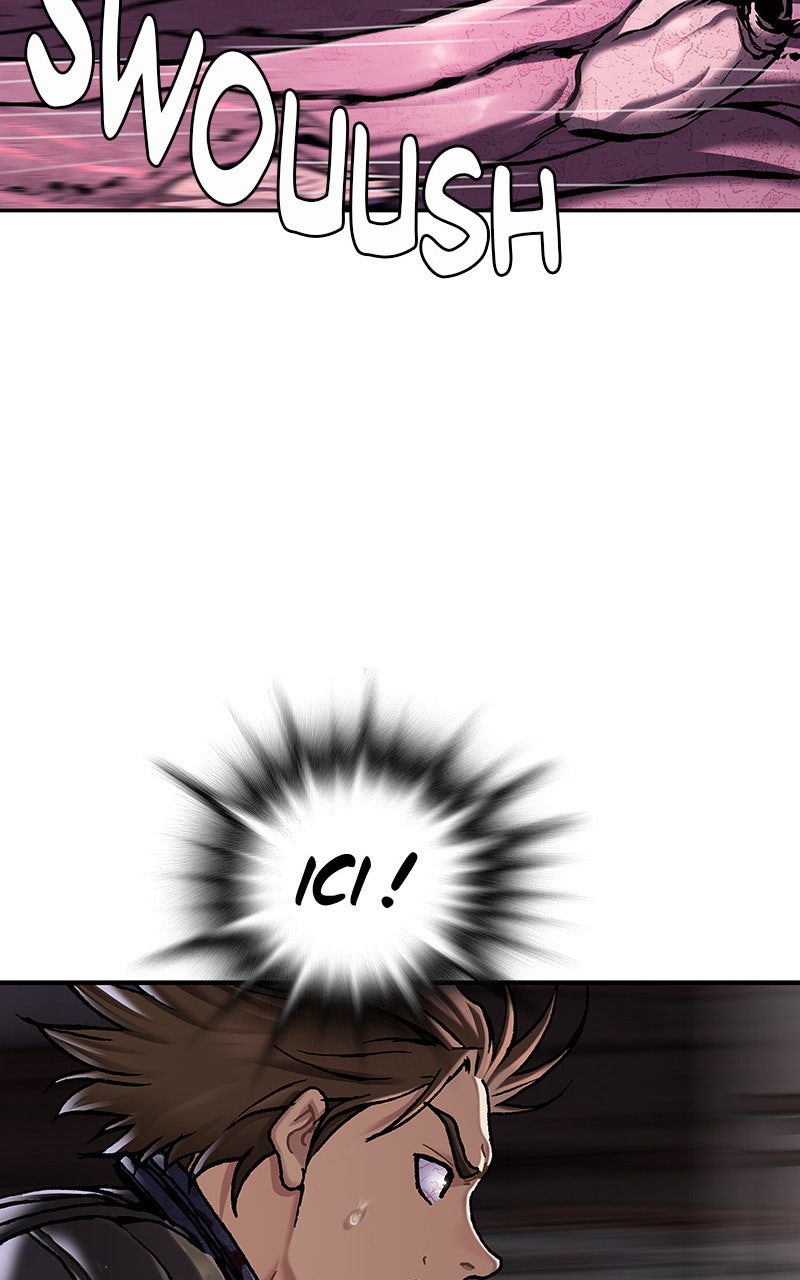 Read Leviathan FR Manga Online