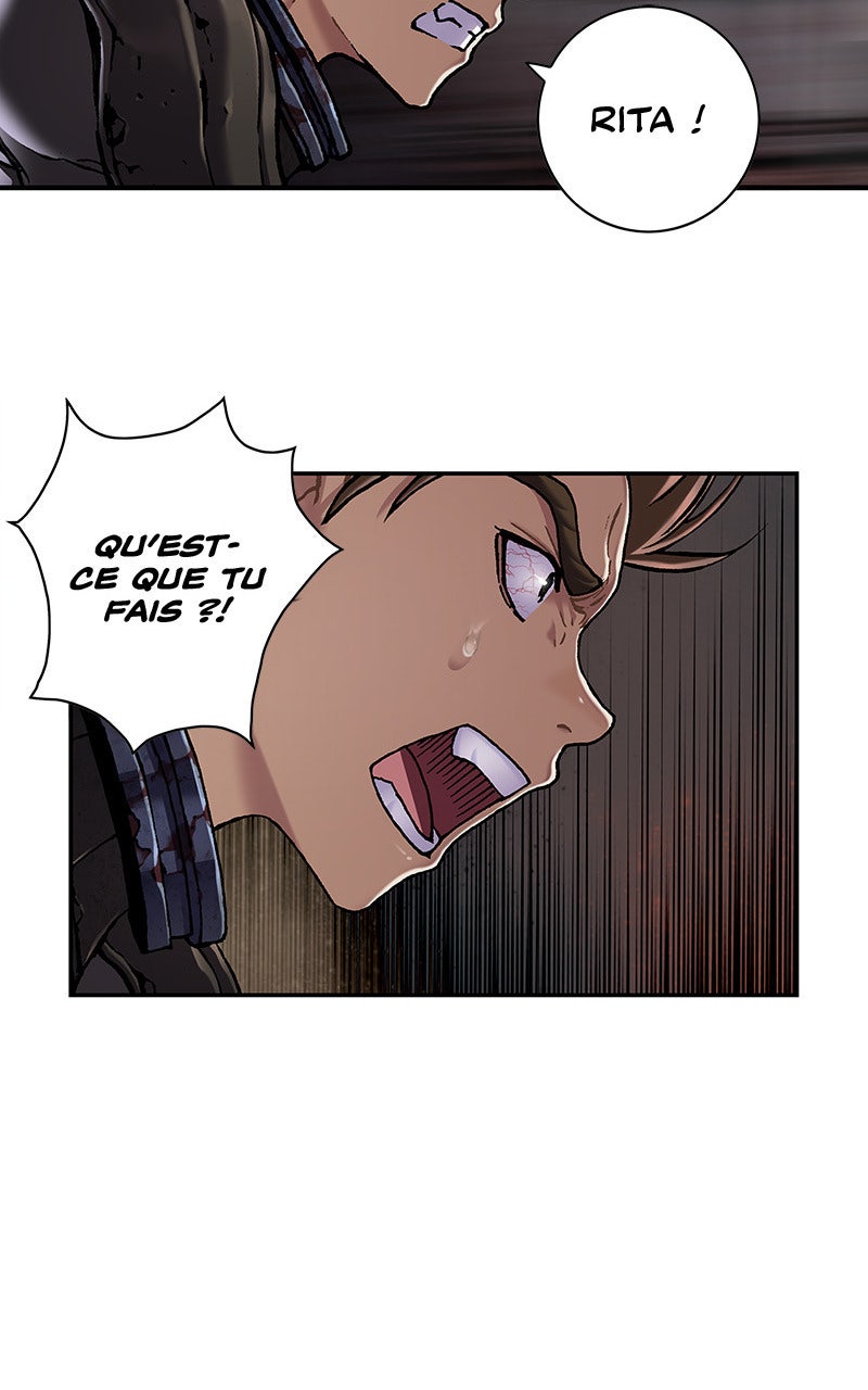 Read Leviathan FR Manga Online