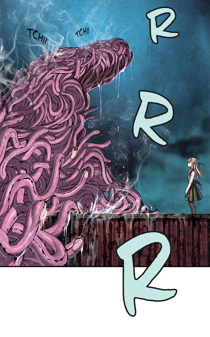 Read Leviathan FR Manga Online