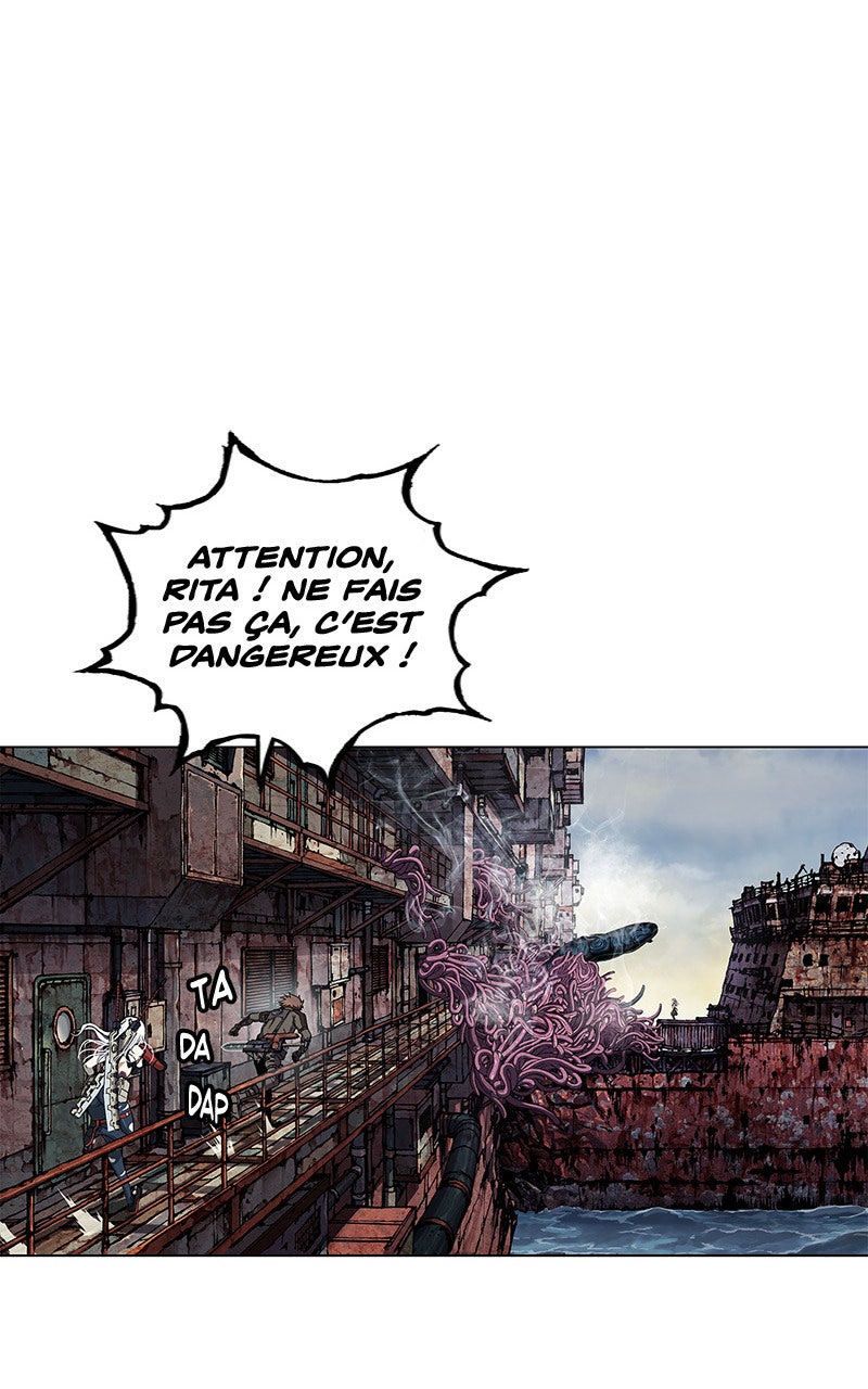 Read Leviathan FR Manga Online