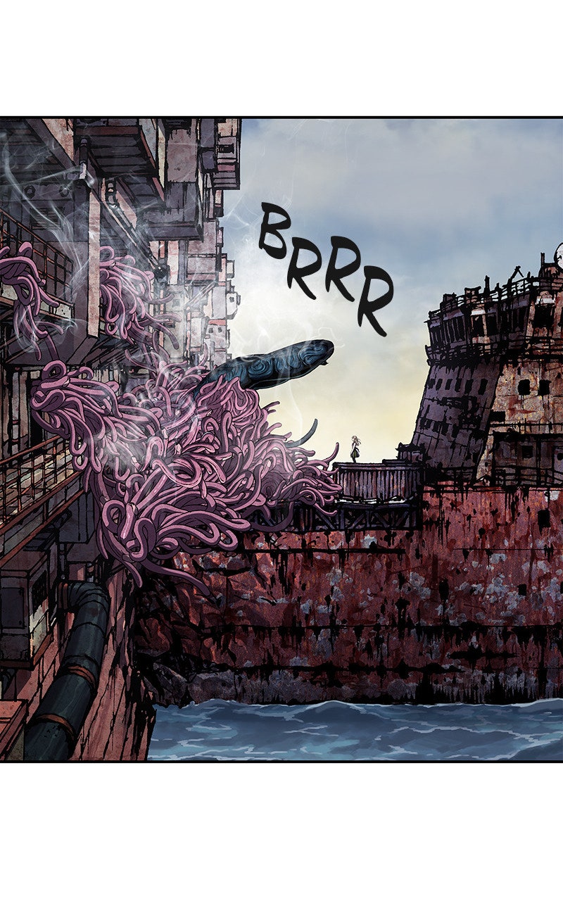 Read Leviathan FR Manga Online