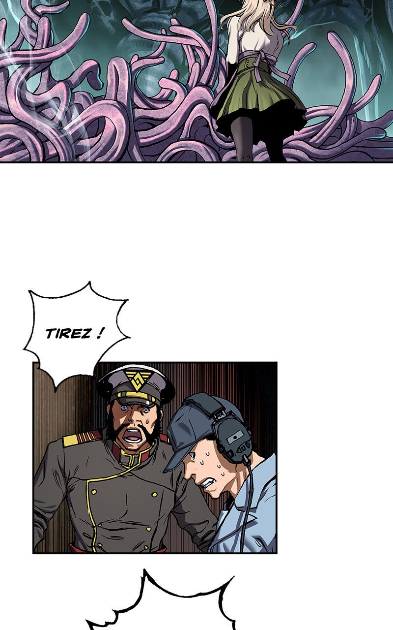 Read Leviathan FR Manga Online