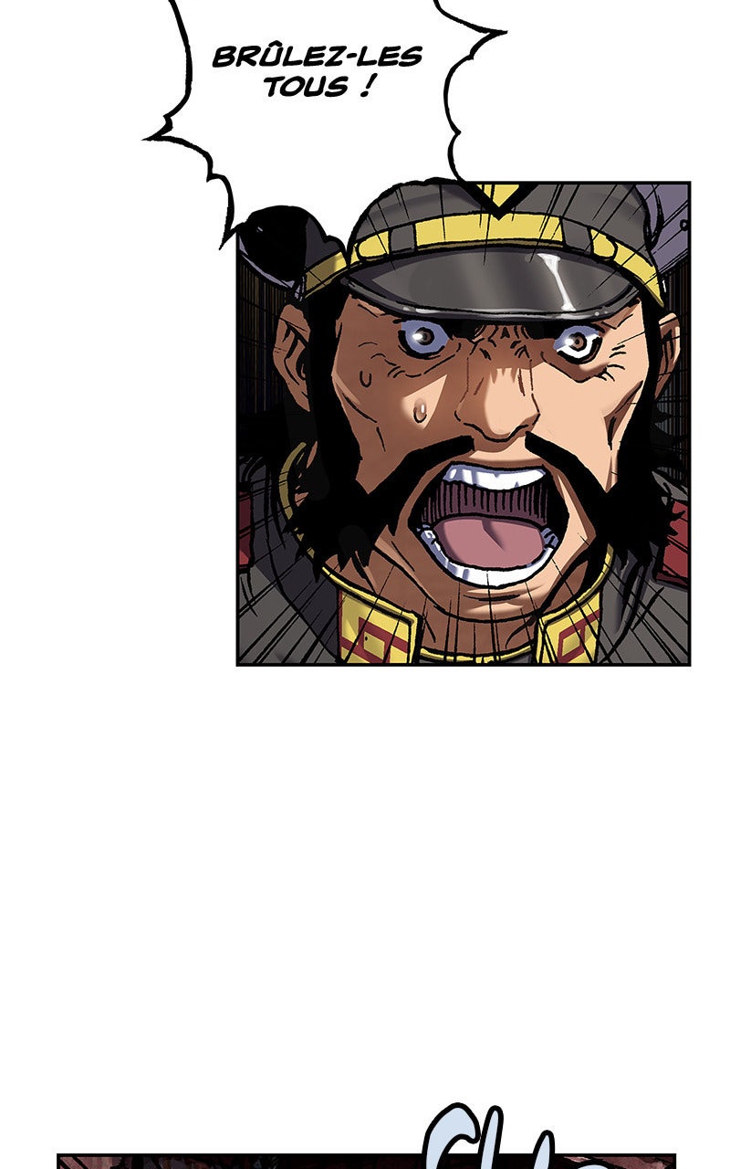 Read Leviathan FR Manga Online