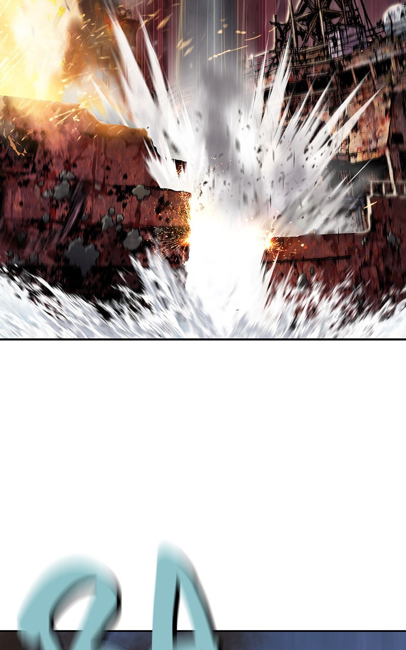 Read Leviathan FR Manga Online