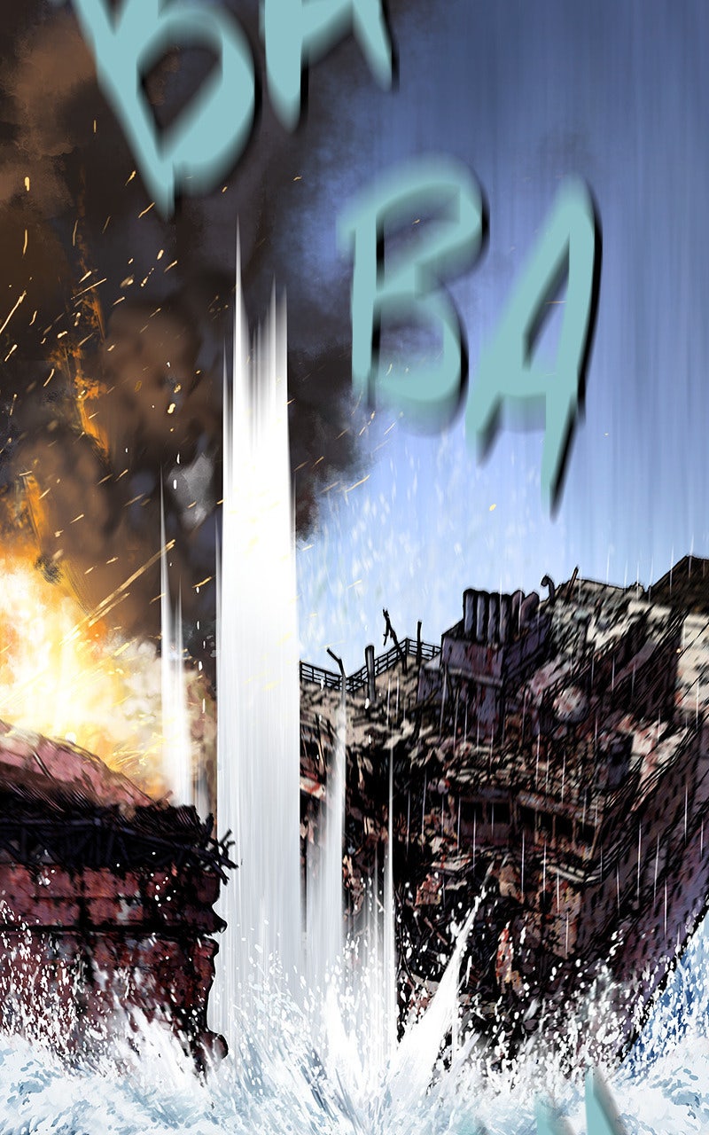 Read Leviathan FR Manga Online