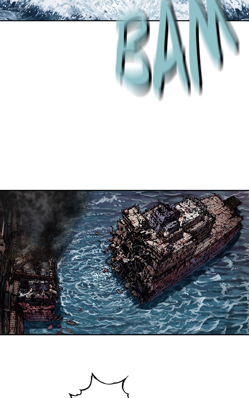 Read Leviathan FR Manga Online