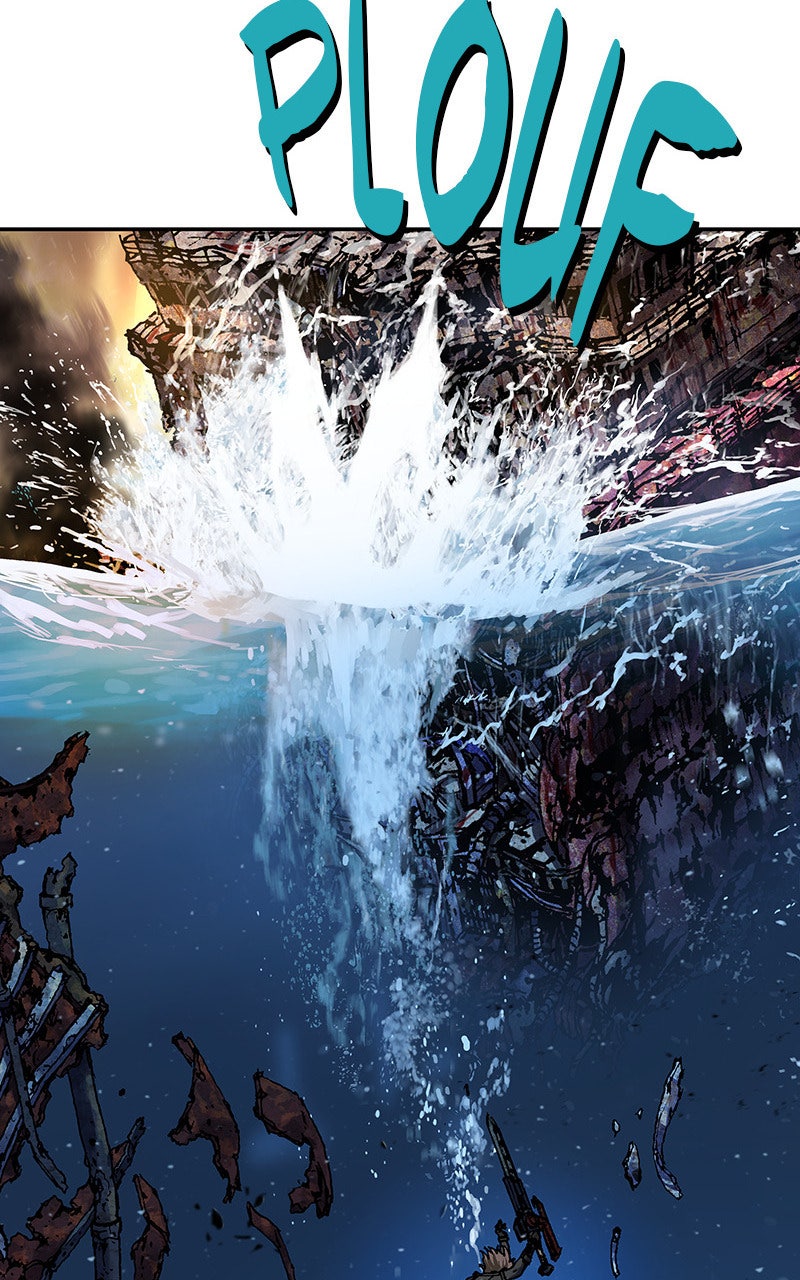 Read Leviathan FR Manga Online