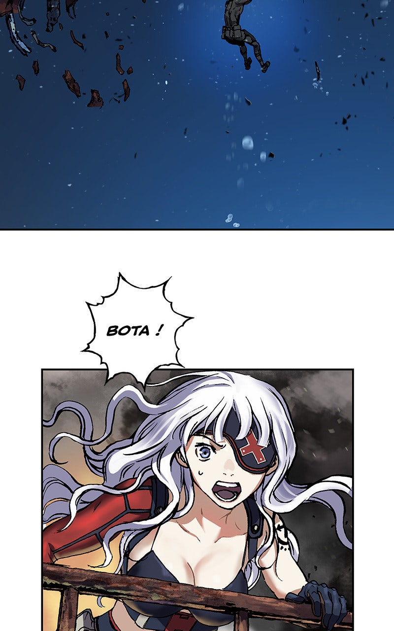 Read Leviathan FR Manga Online