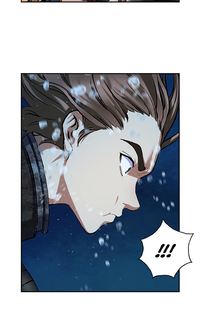 Read Leviathan FR Manga Online